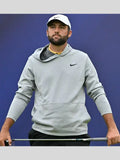 153rd Open Championship Golf Nike Hoodie Scottie Scheffler