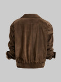 16Arlington Erco Jacket Brown