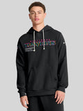 2025 Baltimore Ravens Crucial Catch Dri Fit Hoodie