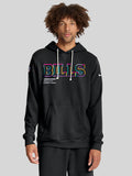 2025 Buffalo Bills Crucial Catch Dri Fit Hoodie
