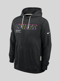 2025 Crucial Catch Hoodie Sweatshirt Kansas City Chiefs