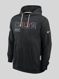 2025 Crucial Catch Indianapolis Colts Hoodie