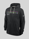2025 Crucial Catch Patriots Hoodie