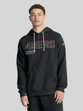 2025 Crucial Catch San Francisco 49ers Hoodie Black