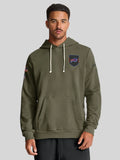 2025 Salute to Service Buffalo Bills Sweatshirt Hoodie