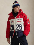 2026 Winter Olympics Team USA Polo Ralph Lauren Closing Ceremony Jacket