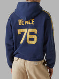 76 ERL Venice Blue Hoodie