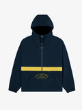 ALD Sailing Anorak Jacket Blue