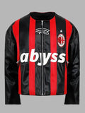 Abyss R80 Jacket AC Milan