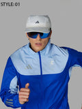 Adidas Boston Marathon Celebration Jacket 2025
