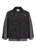 Adidas Chinese New Year PAD Jacket Black
