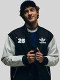 Adidas Class of 2025 Varsity Jacket Kimi