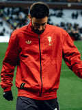 Adidas Man Utd Cultural Story Jacket