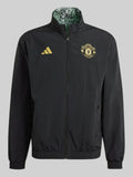 Adidas Manchester United Adult X Stone Roses Anthem Jacket