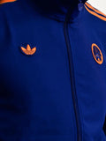 Adidas Newcastle United Third Blue Anthem Jacket 2025-26