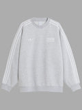 Adidas Oasis Grey Sweatshirt