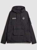Adidas SPZL F.C. Smock Jacket Black