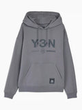 Adidas Y-3 x Neighborhood Hoodie Grey