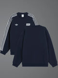 Adidas x Oasis Sweatshirt Blue