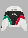 Adidas x Willy Chavarria Chicano Sweatshirt