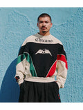 Adidas x Willy Chavarria SS25 Sweatshirt