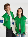 Aeropostale Eagles Jacket