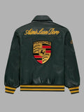 Aime Leon Dore Porsche Jacket