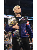 American Nightmare Cody Rhodes Track Jacket