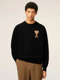 Ami_Paris_Black_Sweatshirt