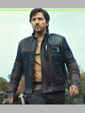 Andor Diego Luna Jacket