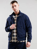 Aquascutum President Jacket Navy