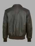 Army-AGSU-Leather-Jacket