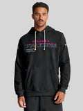 Atlanta Falcons Crucial Catch Dri Fit Hoodie 2025