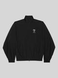 Balenciaga I Automobili Lamborghini Track Jacket Black