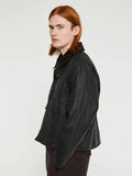 Barbour Spey Jacket Black