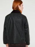 Barbour Waxed Spey Jacket