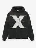 Barriers x Fear Of God Out Of The Many, One Hoodie Black