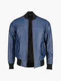 Bert Men’s Classic Fit Bomber Jacket