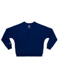 Billionaire Boys Club Dallas Cowboys Sweatshirt Crewneck Navy