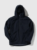 Bison Fiber Jacket Black