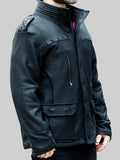Blokr Jacket Budo Brothers