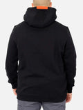 Brunt Men's The Shevlin Hoodie Black