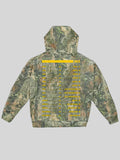 Camo Zach Bryan Hoodie