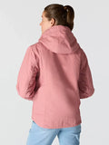 Carhartt Pink Sherpa Jacket