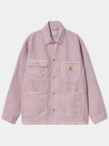 Carhartt Walter Chore Coat Pink