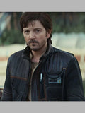 Cassian Andor S02 Jacket