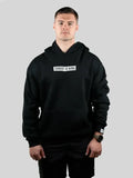 Christ is King Black Hoodie