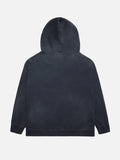 Clot x Neighborhood Black Hoodie
