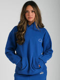 Cloud 9 Hoodie Blue