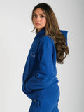 Cloud Nine Hoodie Blue